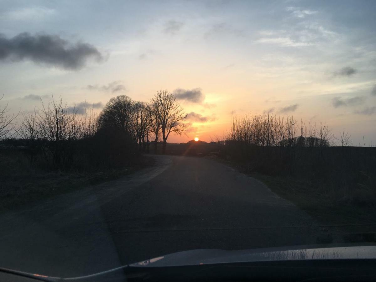 Studio Baja Rusinowo  Kültér fotó